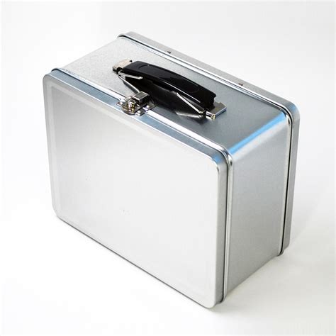 metal tin lunch box from china|metal lunch box for kids.